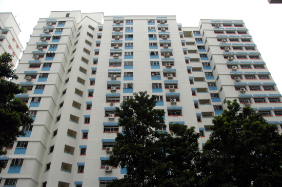 Blk 602 Senja Road (Bukit Panjang), HDB 4 Rooms #215502